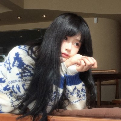 女高男低